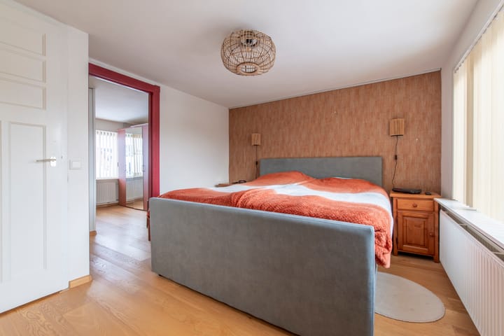 Foto 20 van Groen van Prinstererstraat 9