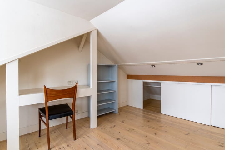 Foto 27 van Groen van Prinstererstraat 9