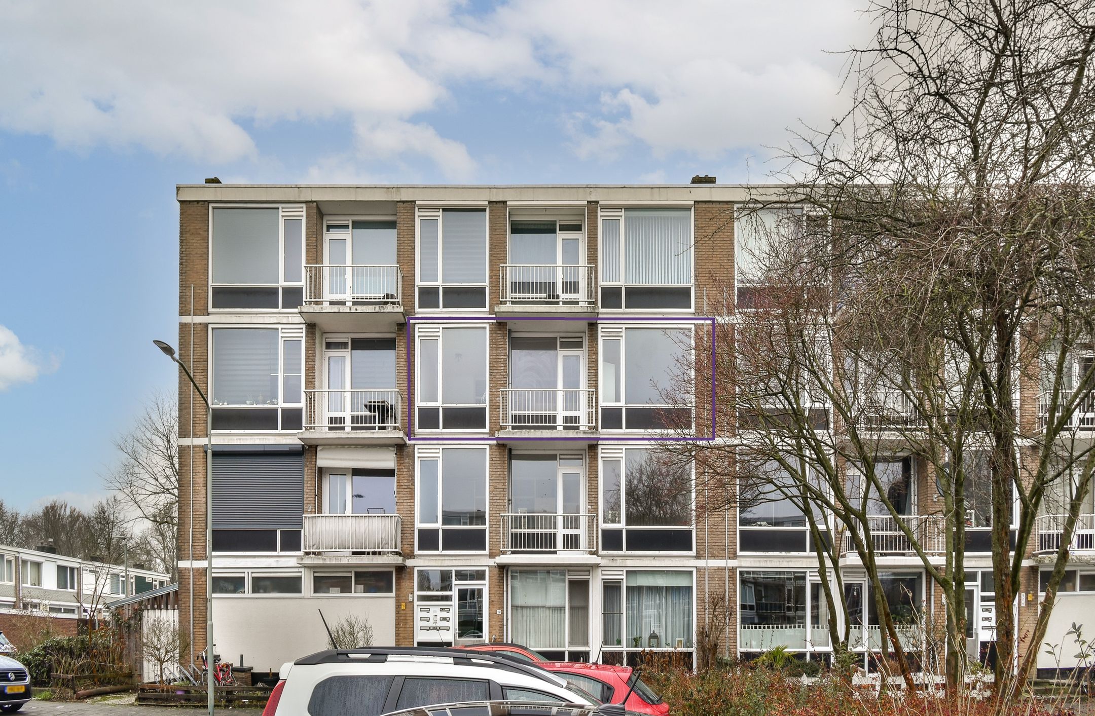 Buying a house in The Netherlands., Jekerstraat 33