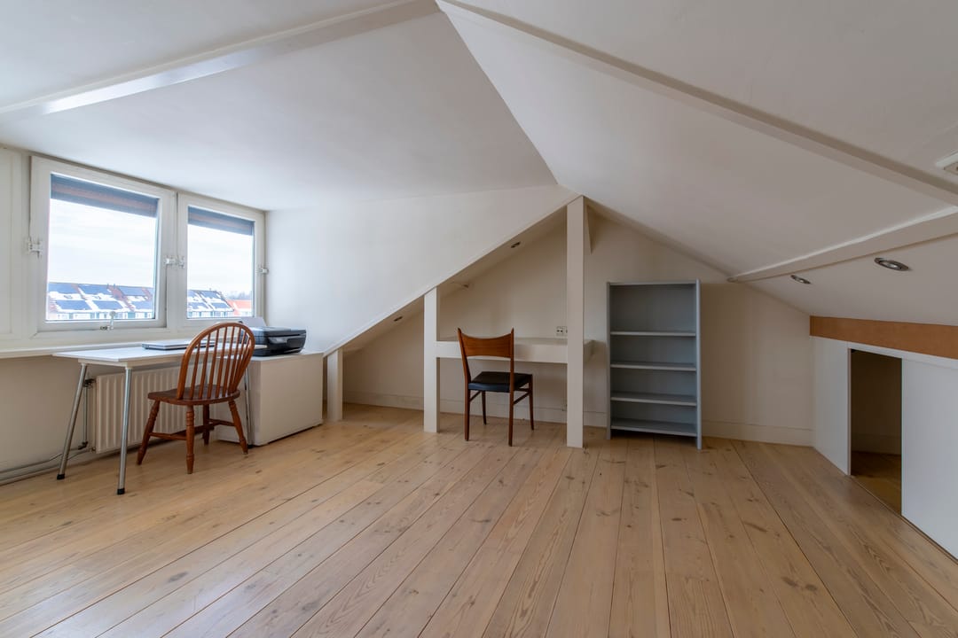 Foto 28 van Groen van Prinstererstraat 9