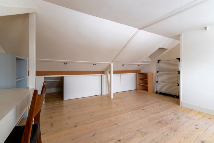 Foto 30 van Groen van Prinstererstraat 9