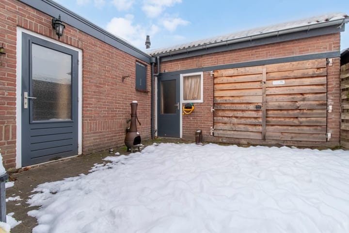 Foto 31 van Groen van Prinstererstraat 9