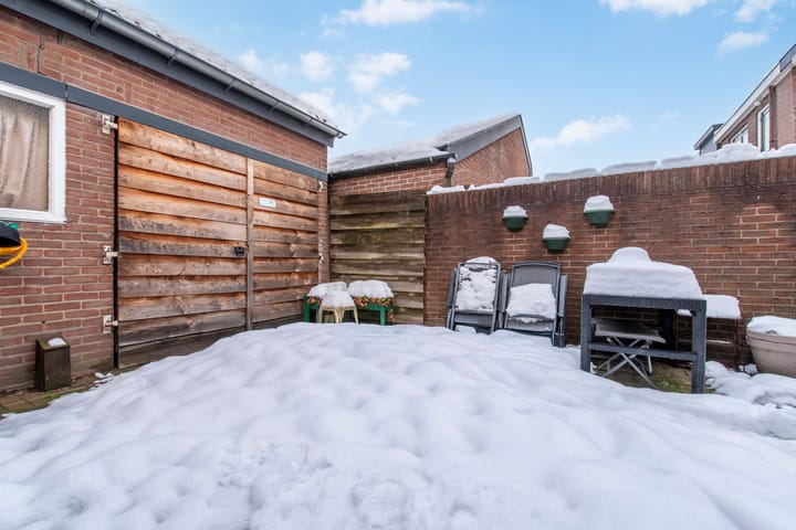 Foto 32 van Groen van Prinstererstraat 9