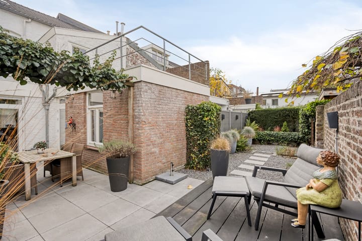 Foto 28 van Glacisweg 4