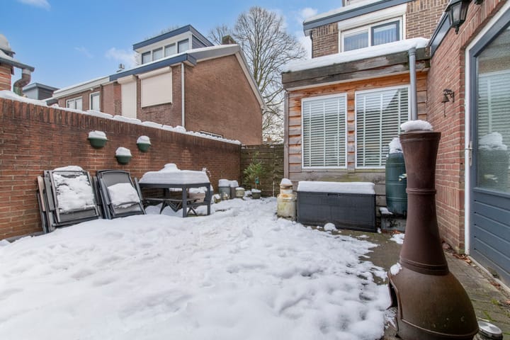 Foto 33 van Groen van Prinstererstraat 9