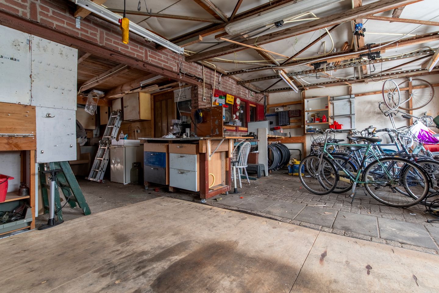 Foto 35 van Groen van Prinstererstraat 9