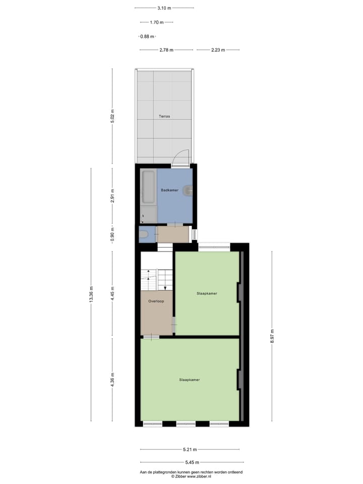 Foto 35 van Glacisweg 4