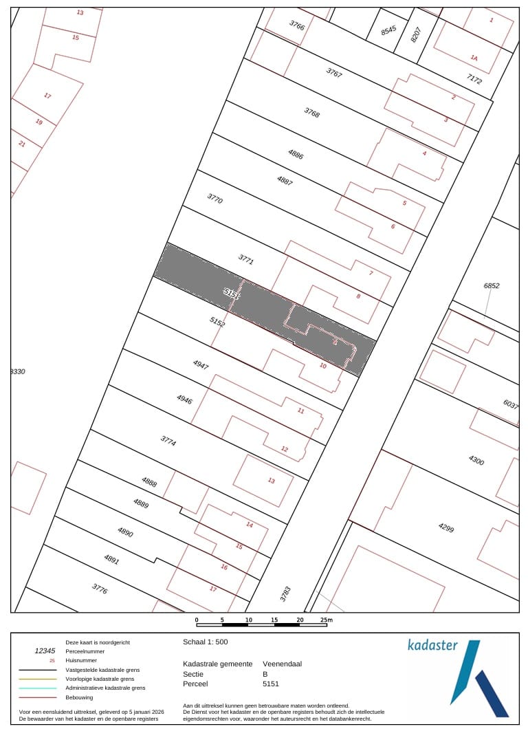 Foto 43 van Groen van Prinstererstraat 9
