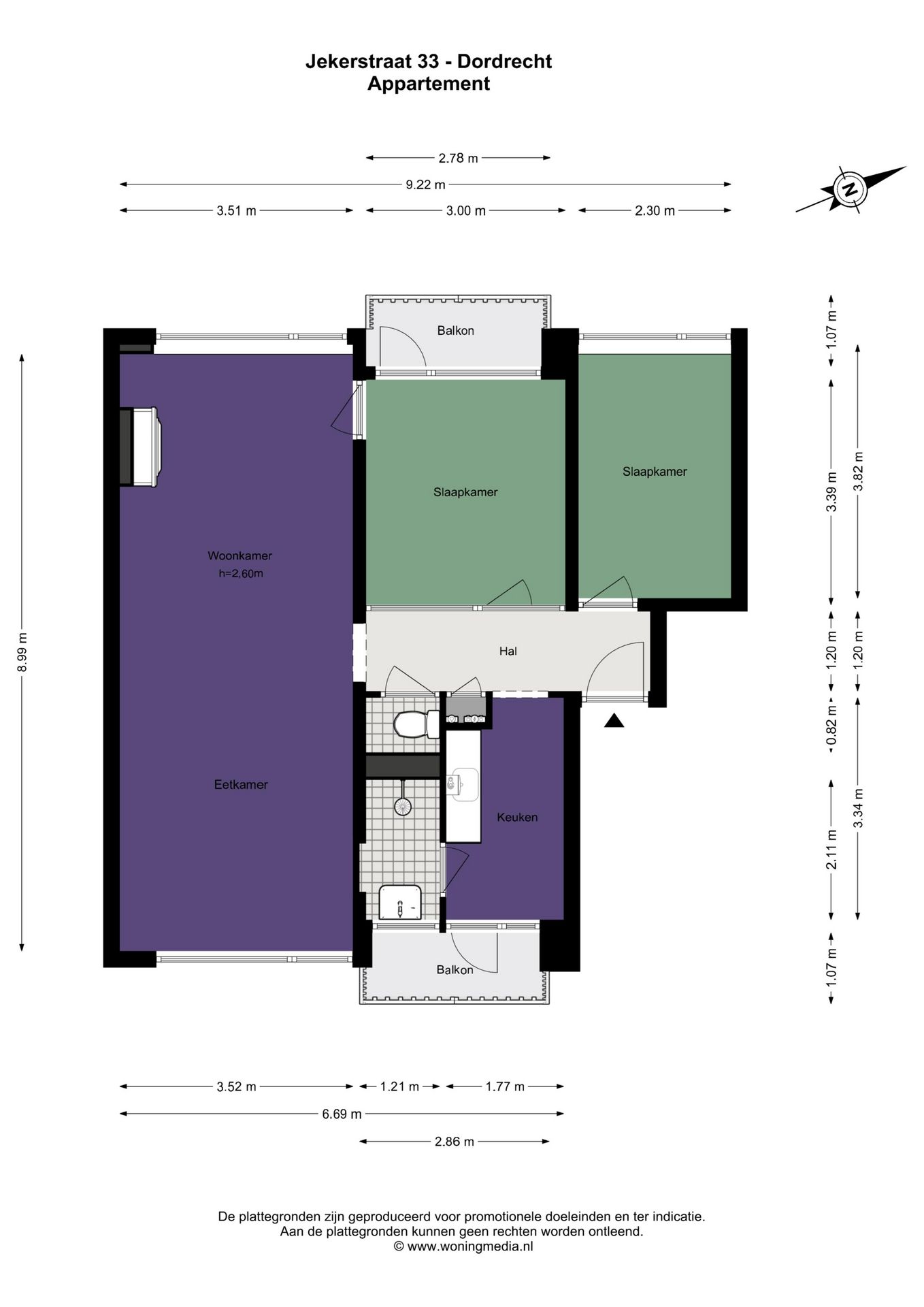 Foto 19 van Jekerstraat 33