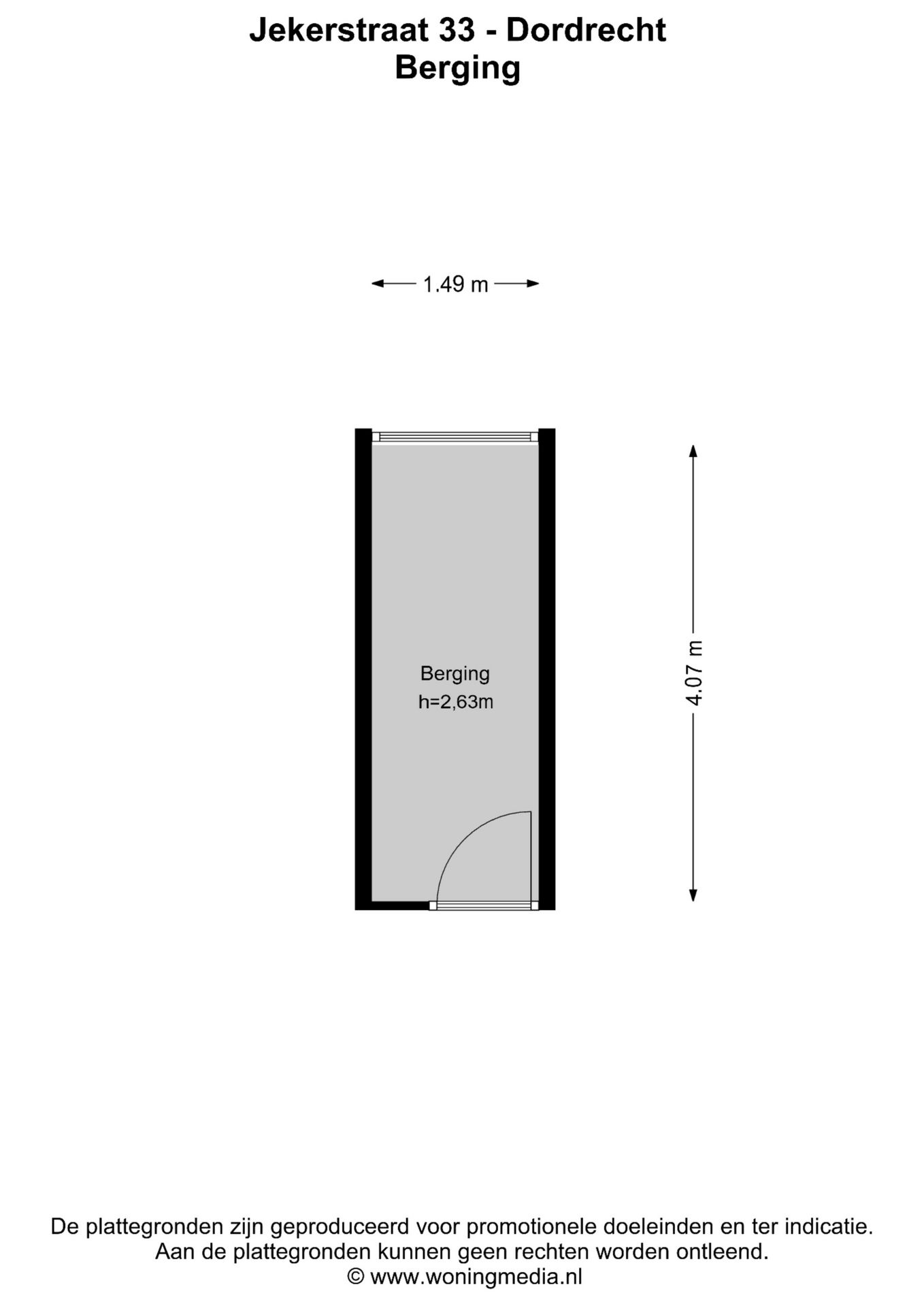 Foto 20 van Jekerstraat 33