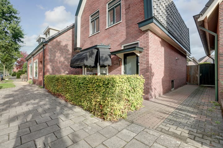 Foto 4 van Breemarsweg 226