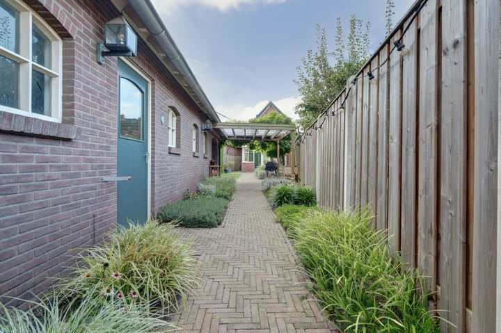 Foto 43 van Breemarsweg 226