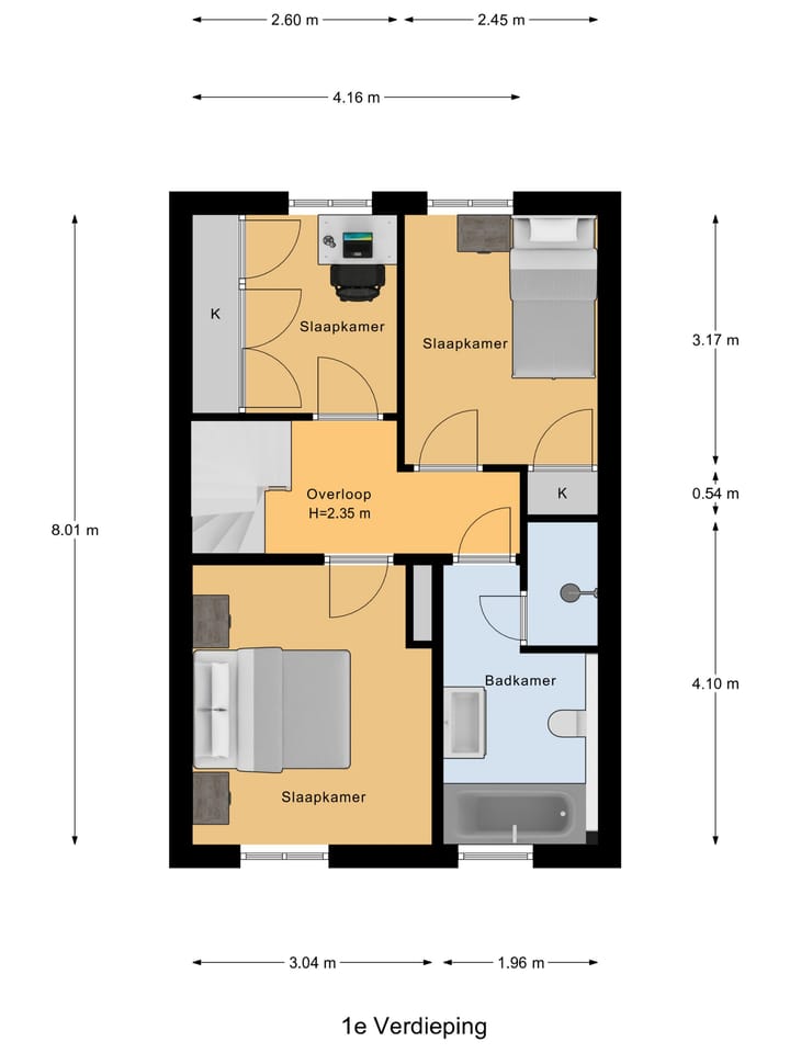 Foto 54 van Breemarsweg 226