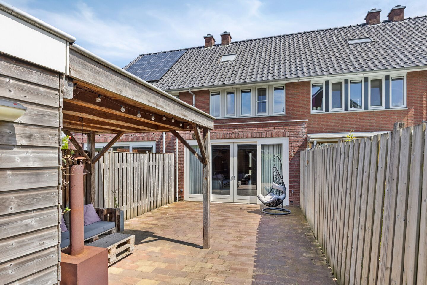 Foto 4 van Hellebaardlaan 4