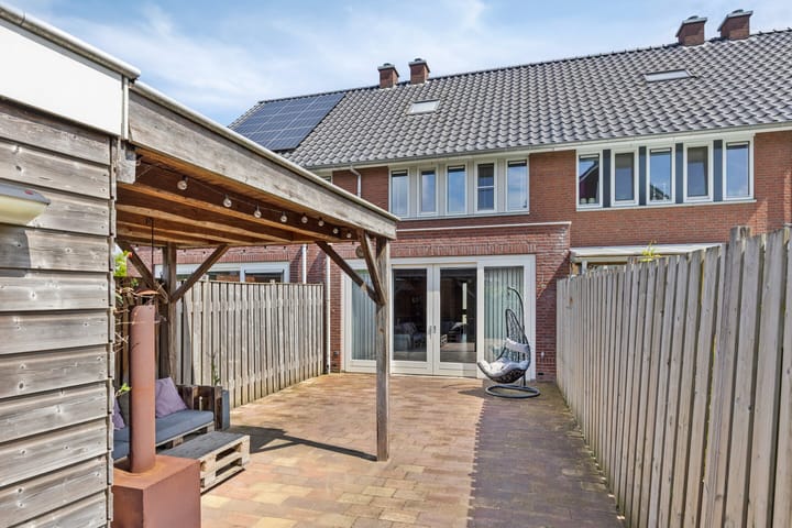 Foto 4 van Hellebaardlaan 4