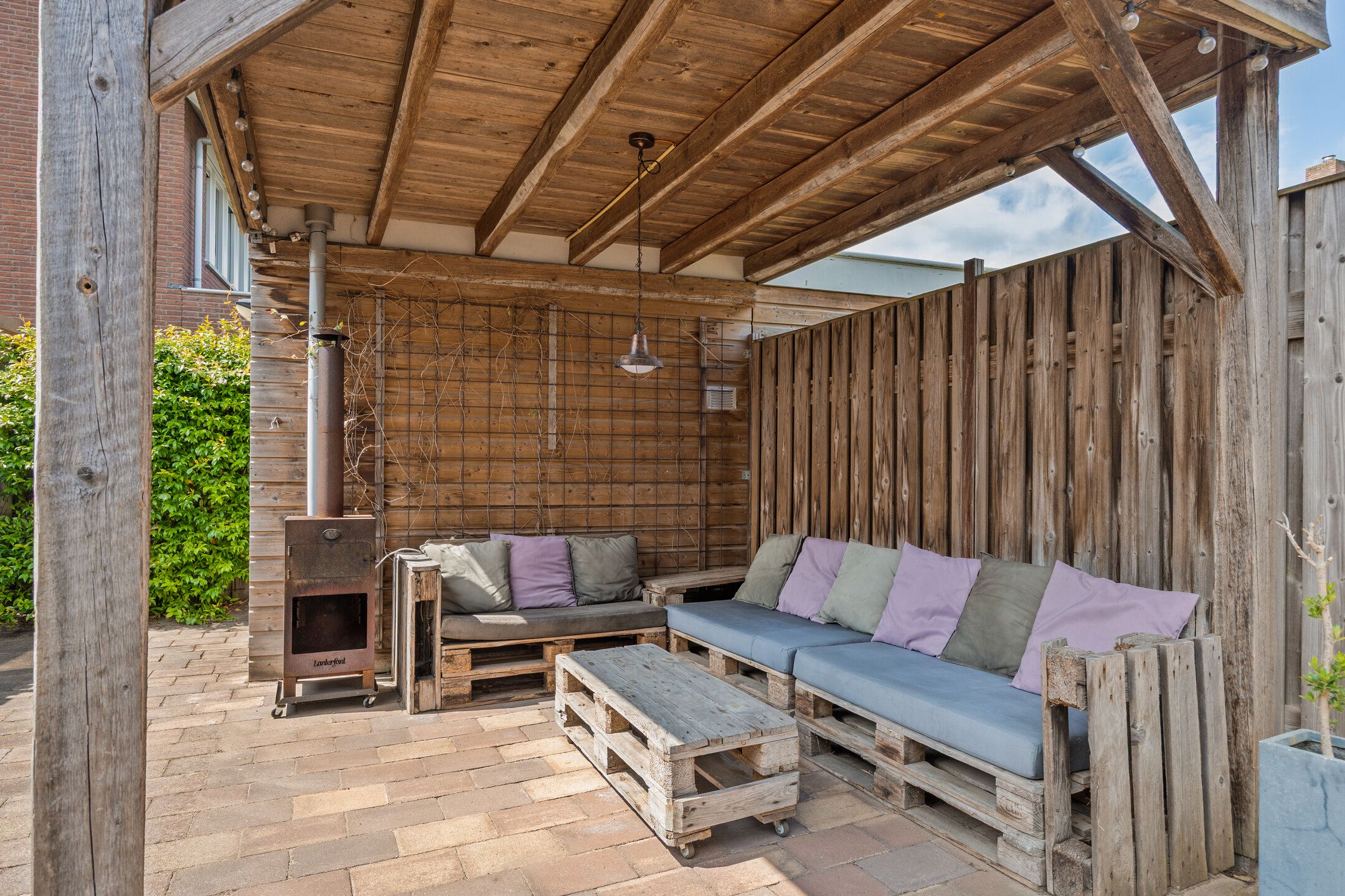 Foto 24 van Hellebaardlaan 4