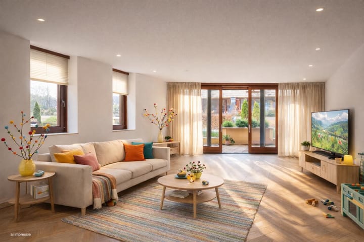 Foto 3 van Kloostertuin 66