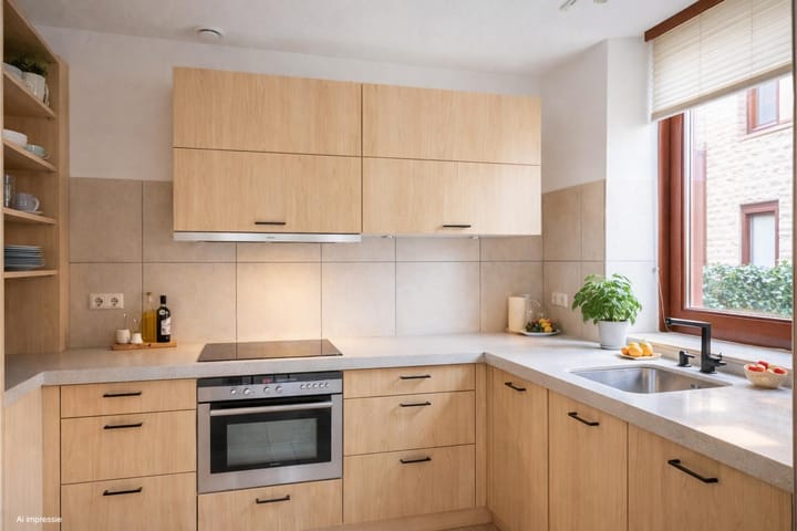 Foto 7 van Kloostertuin 66