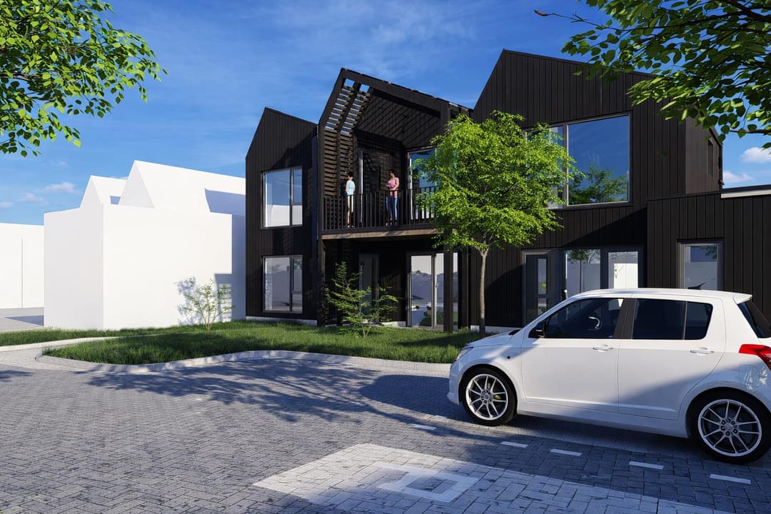 Foto 1 van Soesterweg 467