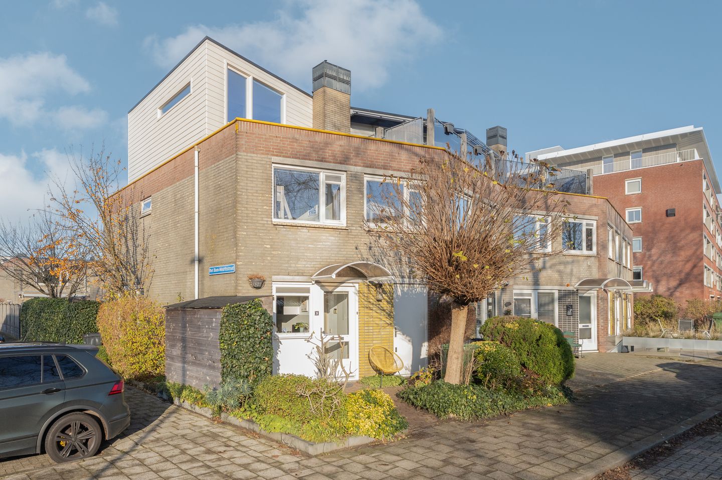 Foto 1 van Lena Blok-Woutsstraat 19