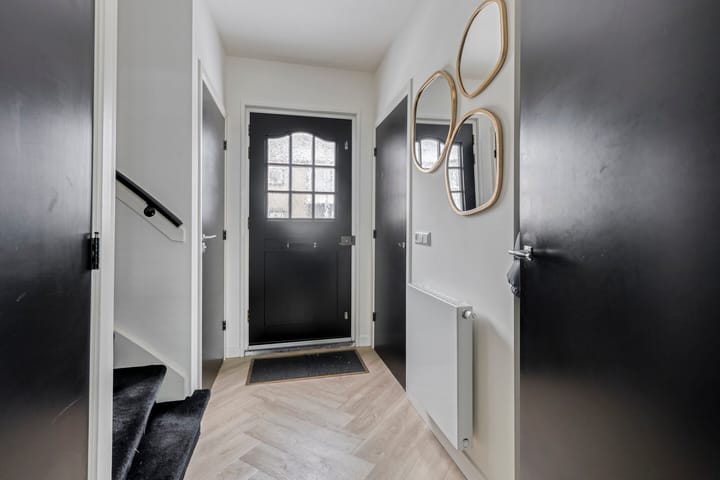 Foto 5 van Sint Alphonsusstraat 26