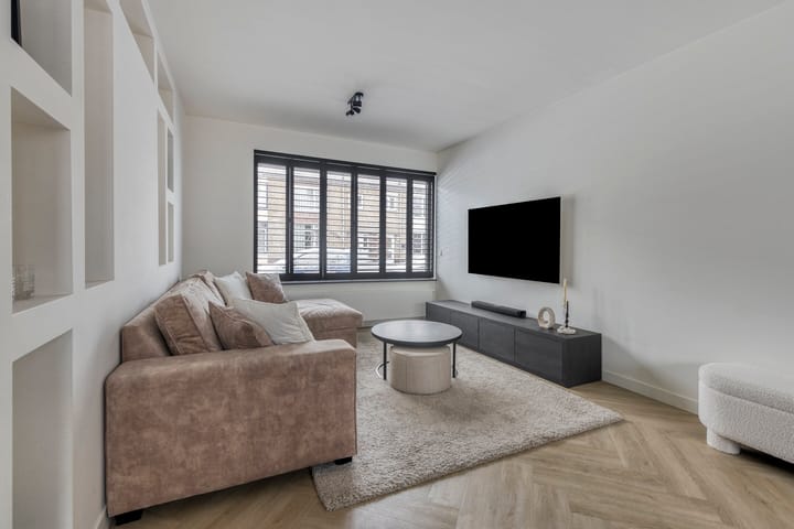 Foto 7 van Sint Alphonsusstraat 26