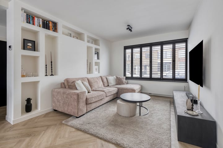 Foto 2 van Sint Alphonsusstraat 26