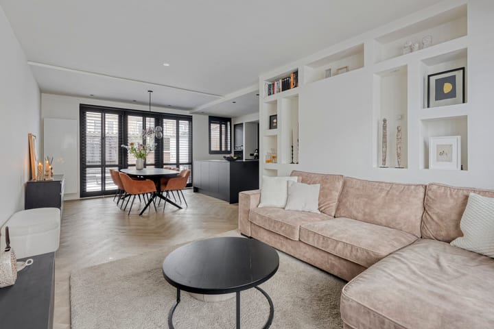 Foto 9 van Sint Alphonsusstraat 26