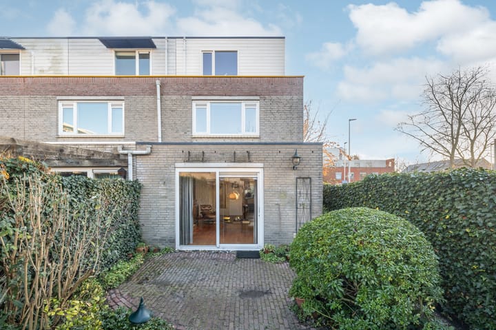 Foto 23 van Lena Blok-Woutsstraat 19