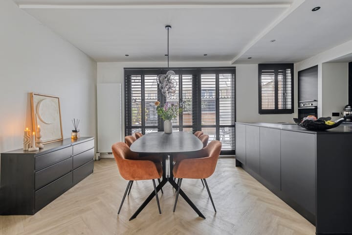 Foto 3 van Sint Alphonsusstraat 26