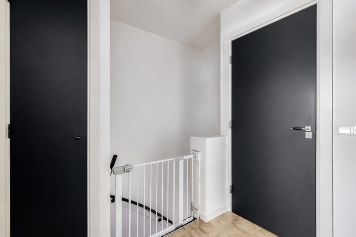 Foto 19 van Sint Alphonsusstraat 26