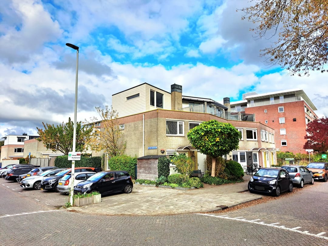 Foto 32 van Lena Blok-Woutsstraat 19