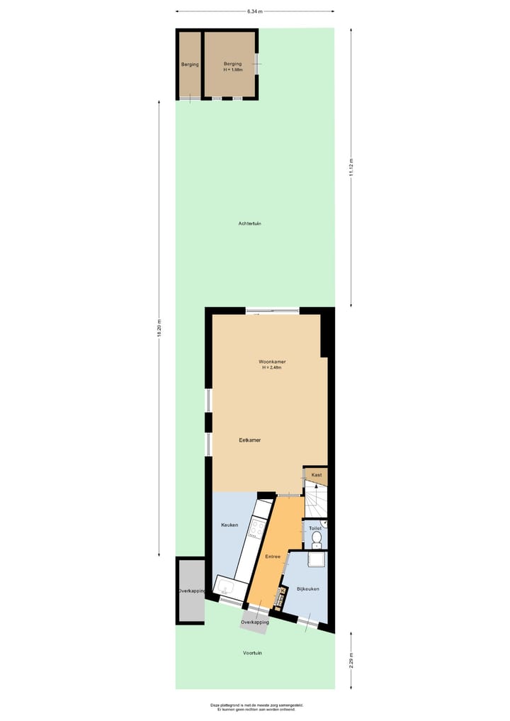 Foto 33 van Lena Blok-Woutsstraat 19