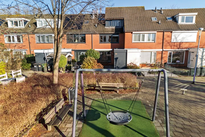 Foto 5 van Sparresholm 123