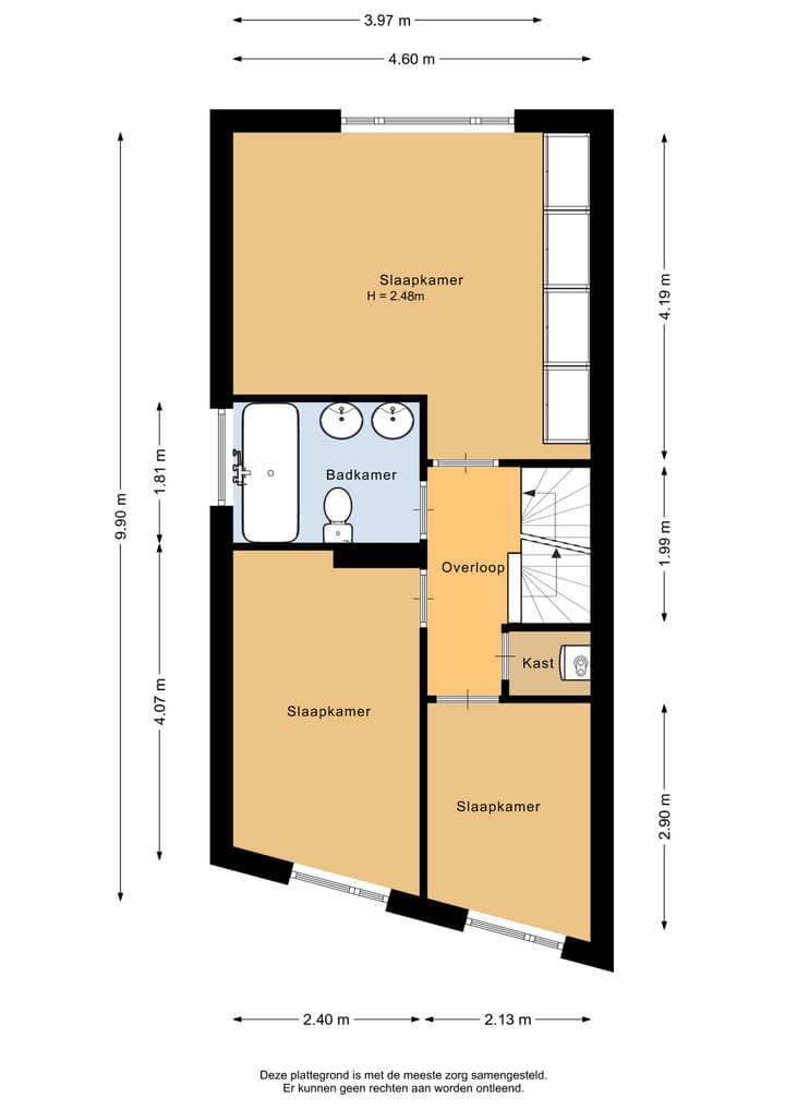 Foto 37 van Lena Blok-Woutsstraat 19
