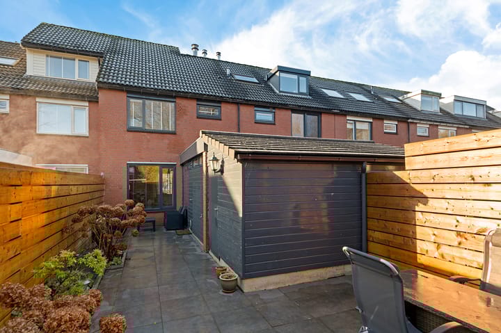 Foto 8 van Sparresholm 123