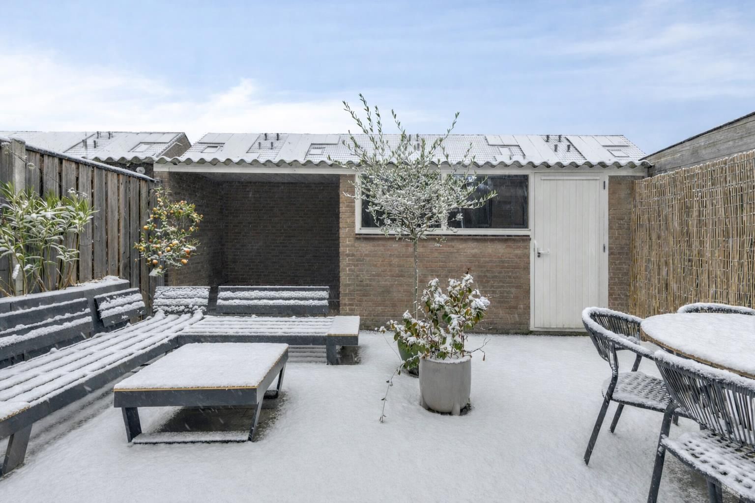 Foto 27 van Sint Alphonsusstraat 26