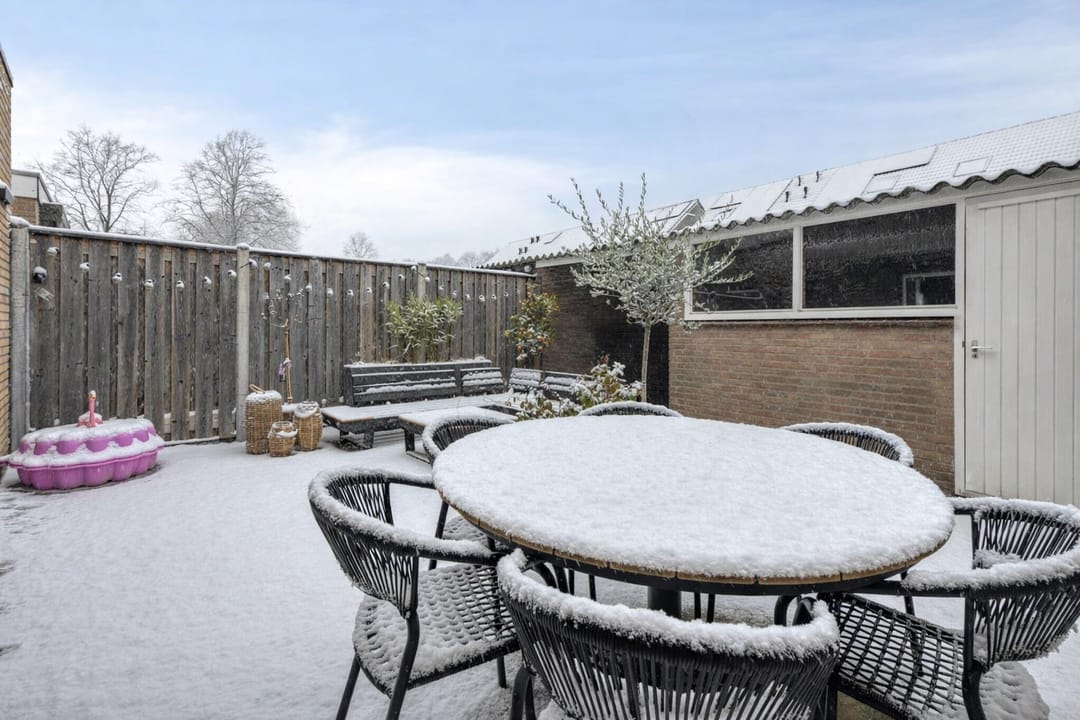 Foto 28 van Sint Alphonsusstraat 26