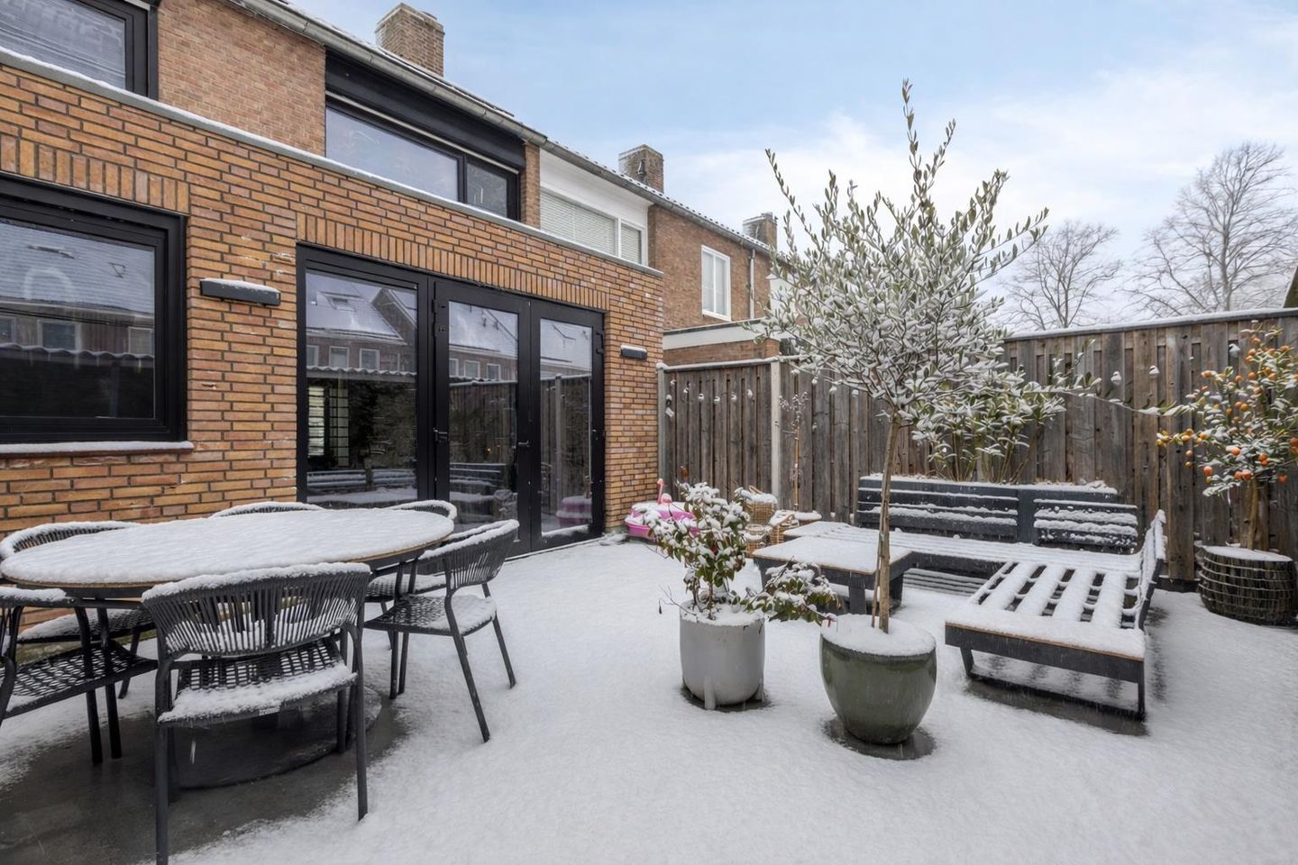 Foto 29 van Sint Alphonsusstraat 26