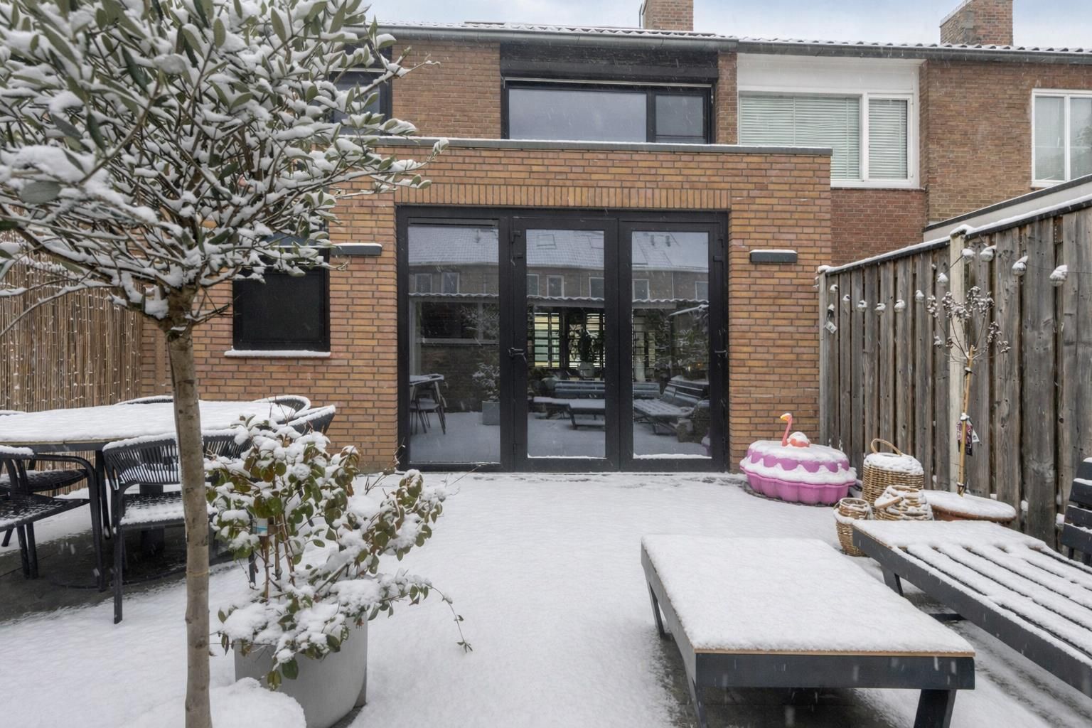 Foto 30 van Sint Alphonsusstraat 26