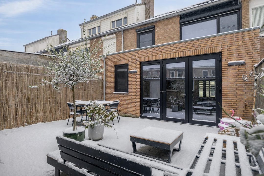 Foto 31 van Sint Alphonsusstraat 26