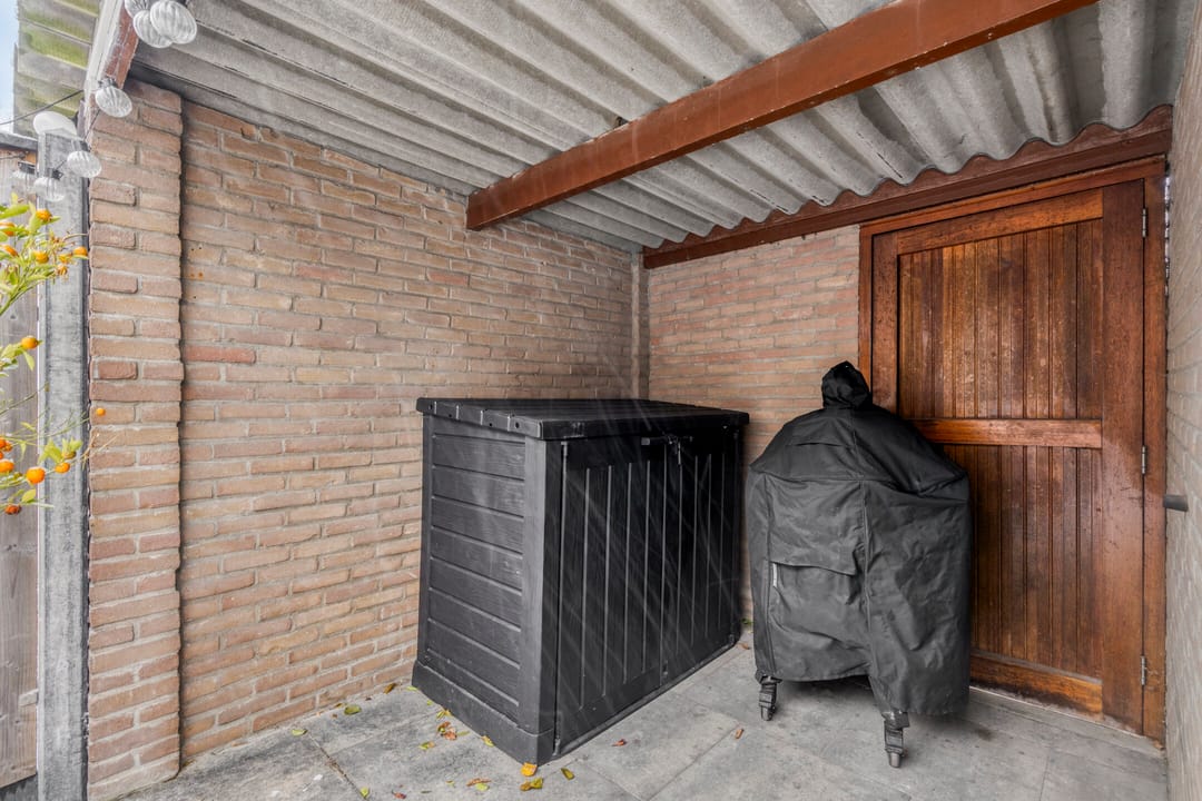 Foto 32 van Sint Alphonsusstraat 26