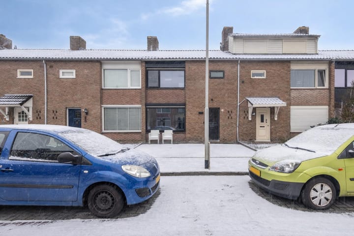 Foto 34 van Sint Alphonsusstraat 26