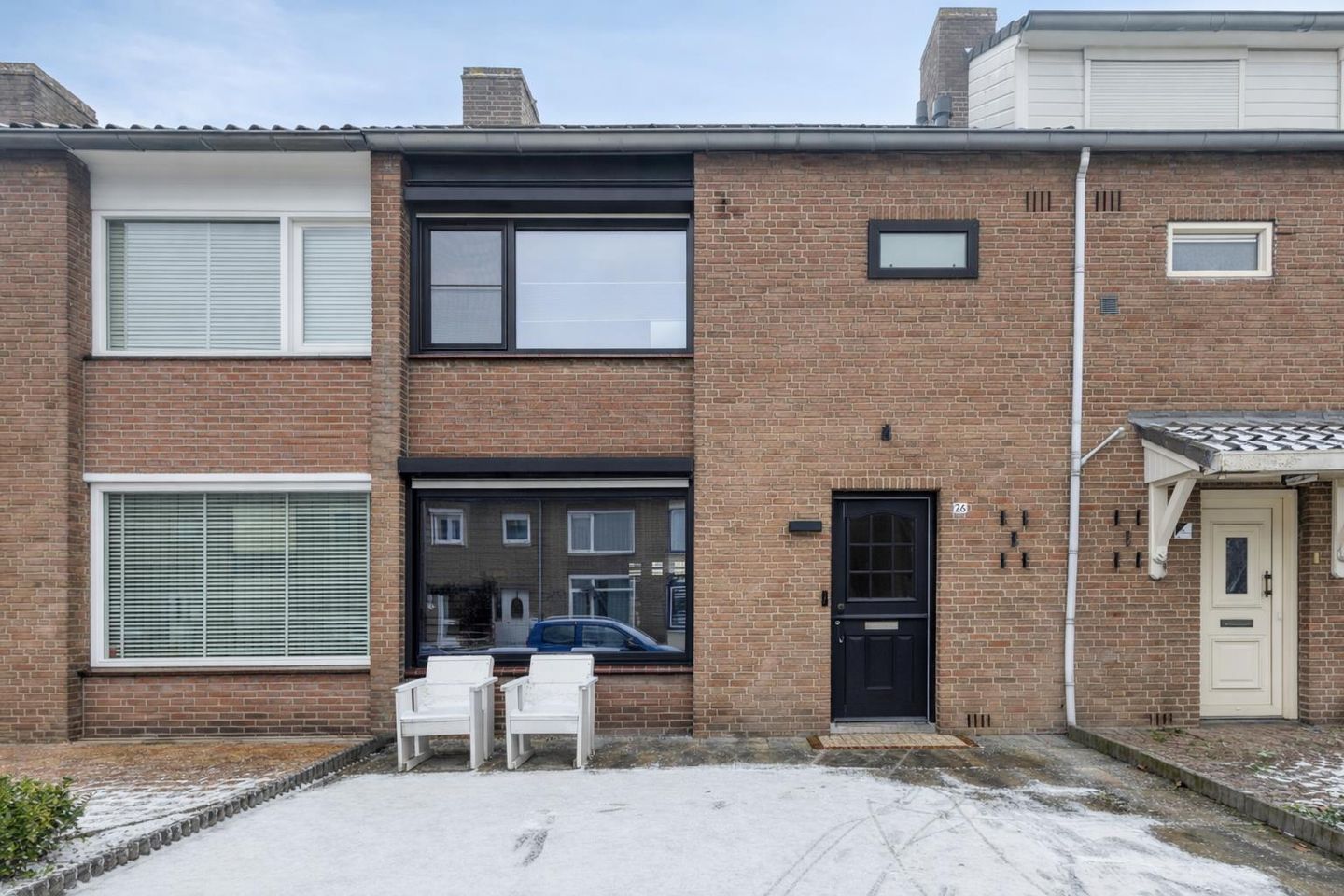 Foto 35 van Sint Alphonsusstraat 26