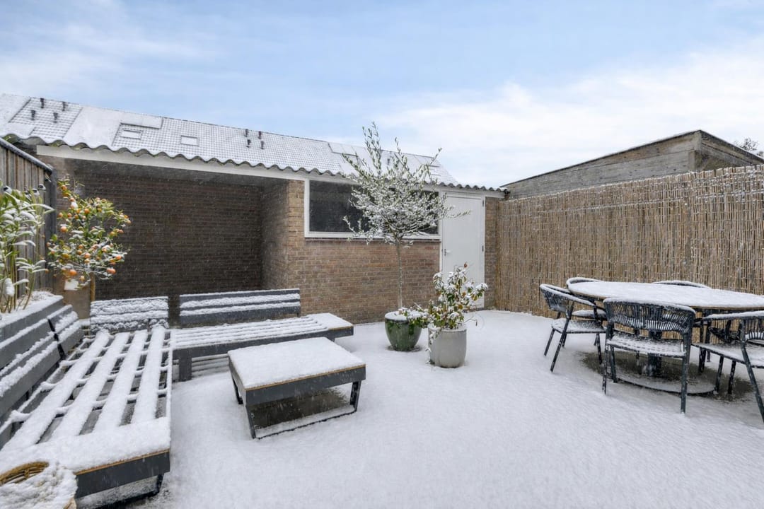 Foto 26 van Sint Alphonsusstraat 26