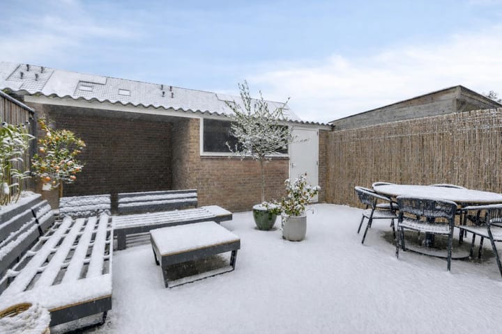 Foto 26 van Sint Alphonsusstraat 26