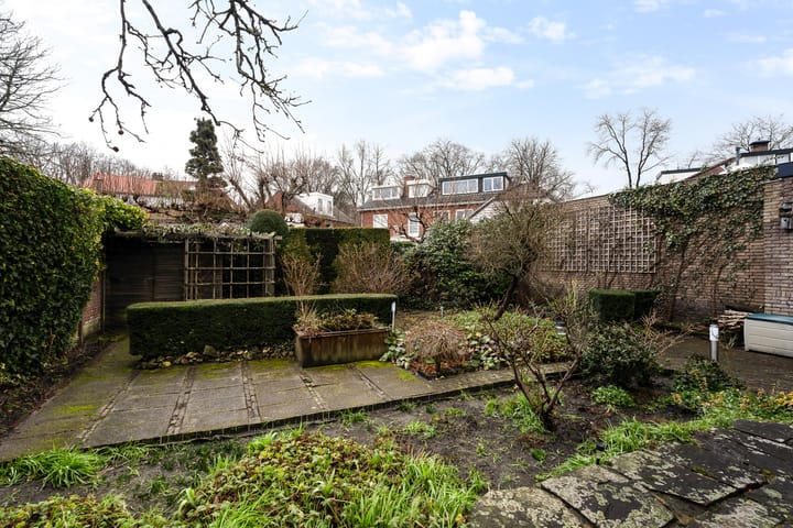 Foto 15 van Windlustweg 16