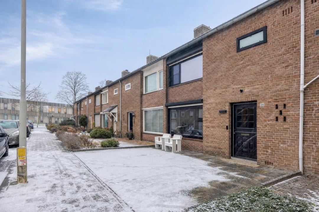 Foto 37 van Sint Alphonsusstraat 26