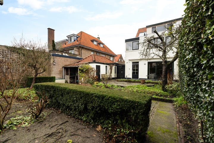 Foto 16 van Windlustweg 16