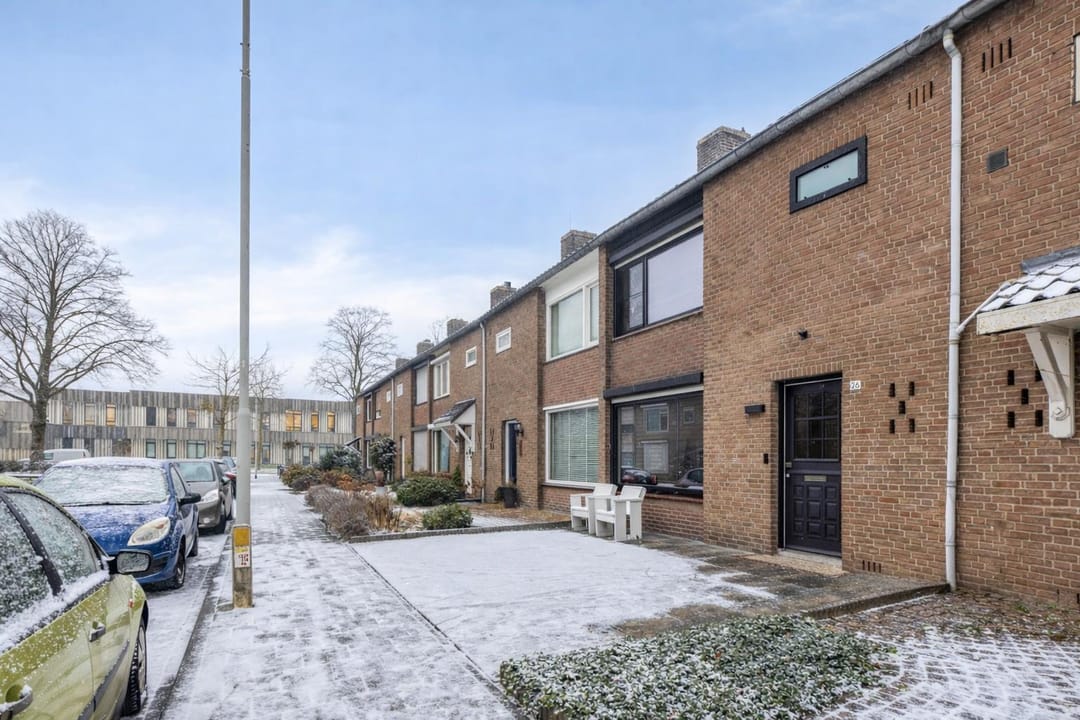 Foto 38 van Sint Alphonsusstraat 26